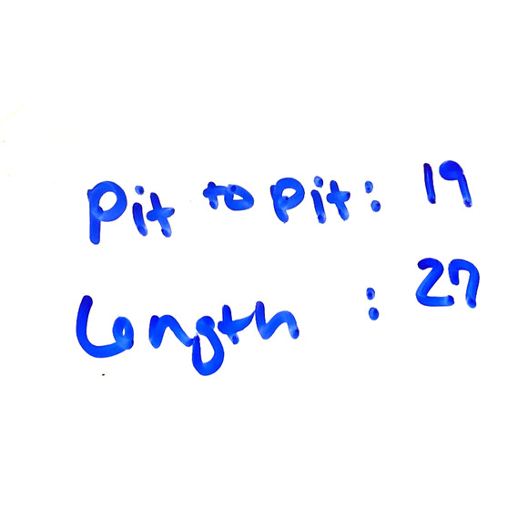 Cache Top Chain Link Equestrian Stretch Knit Gathered Preppy Y2K Vintage Medium - Picture 12 of 13